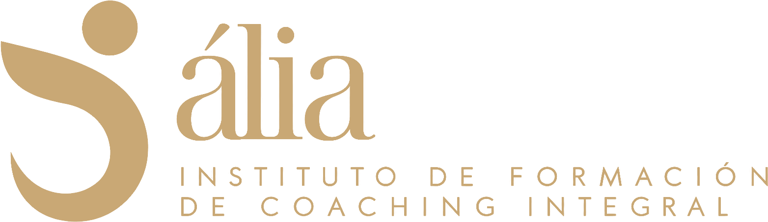Ália · Instituto de Formación de Coaching Integral